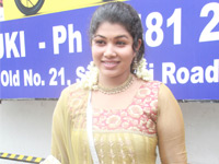 Poorvakodi Audio Launch